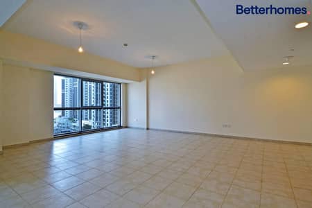 2 Bedroom Apartment for Sale in Business Bay, Dubai - Exclusive | 2 BR | Rented | Middle Floor