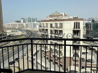 1 Bedroom Apartment for Sale in Arjan, Dubai - 3. png
