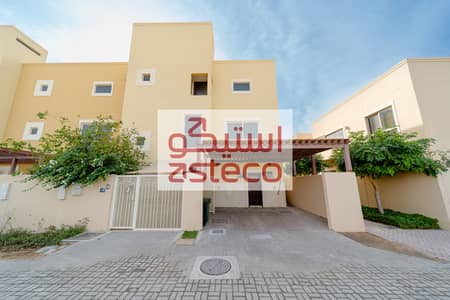 4 Cпальни Вилла в аренду в Аль Раха Гарденс, Абу-Даби - Asteco IPM - Raha Gardens - AP1211-45. jpg
