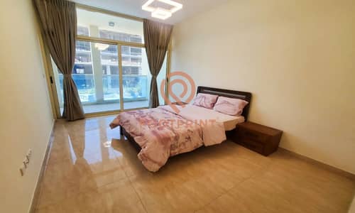 شقة 1 غرفة نوم للبيع في أرجان، دبي - WhatsApp Image 2024-02-29 at 5.56. 05 PM. jpeg