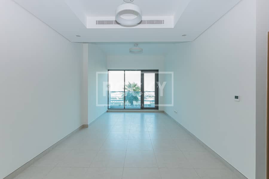 Dubai Design District View | Lower Floor