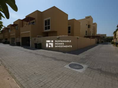4 Bedroom Townhouse for Sale in Al Raha Gardens, Abu Dhabi - 21. png