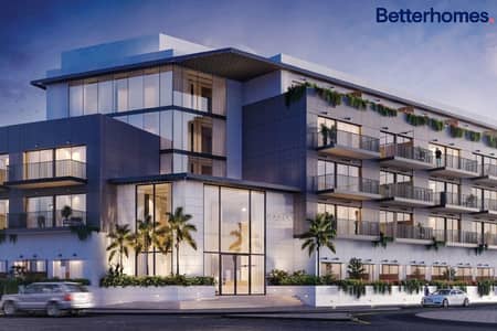1 Bedroom Apartment for Sale in Jumeirah Village Circle (JVC), Dubai - Handover April | Luxury Living | Payment Plan
