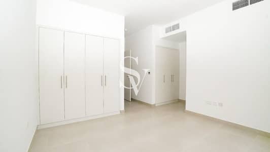 3 Bedroom Townhouse for Rent in Town Square, Dubai - SINGLE ROW CLOSE TO ENTRANCE | MORE OPTIONS AVAIL.