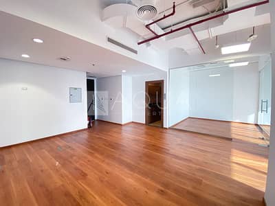 Office for Rent in Business Bay, Dubai - Lake View | Business Bay | Fitted Office