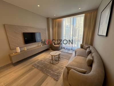 شقة 1 غرفة نوم للايجار في دبي مارينا، دبي - WhatsApp Image 2024-01-09 at 11.08. 35. jpeg