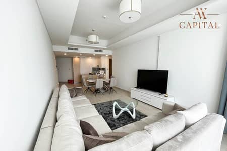 فلیٹ 2 غرفة نوم للبيع في نخلة جميرا، دبي - شقة في عزيزي مينا،نخلة جميرا 2 غرف 3600000 درهم - 8682553