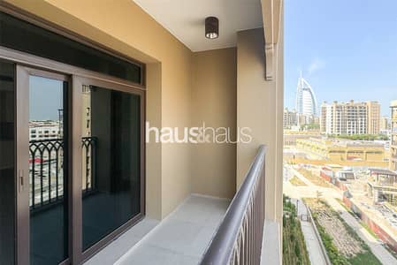 1 Bedroom Flat for Rent in Umm Suqeim, Dubai - Luxury Living | Premium Location | Brand New
