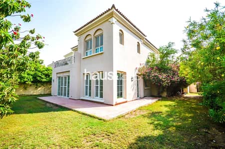 4 Bedroom Villa for Rent in Arabian Ranches, Dubai - 4BR |  Maintenance contract  | Type 10