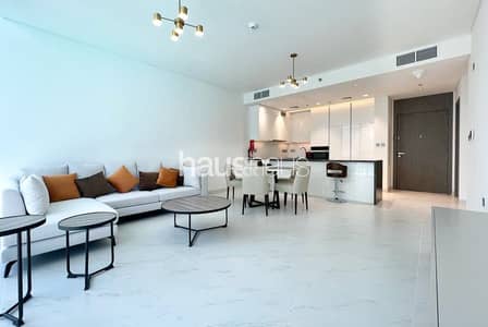 2 Bedroom Apartment for Rent in Mohammed Bin Rashid City, Dubai - Fully Furnished | Brand New | Available Now