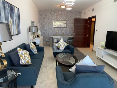 فلیٹ 1 غرفة نوم للايجار في جزيرة الريم، أبوظبي - شقة في Y تاور،طموح،جزيرة الريم 1 غرفة 89000 درهم - 8682585