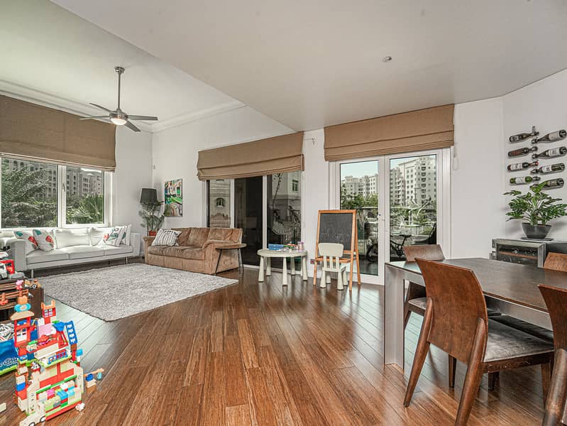 Fully Upgraded | Park Views | Best Price Fully Upgraded | Park Views | Best Price