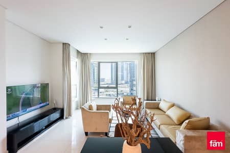 1 Bedroom Flat for Sale in Business Bay, Dubai - FULLY FURNISHED 1 BED ROOM APARTMENT FOR SALE