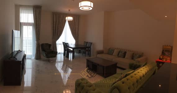 3 Bedroom Apartment for Rent in Business Bay, Dubai - IMG-20240228-WA0011. jpg