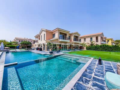 5 Bedroom Villa for Rent in Jumeirah Golf Estates, Dubai - Pic-51. jpg