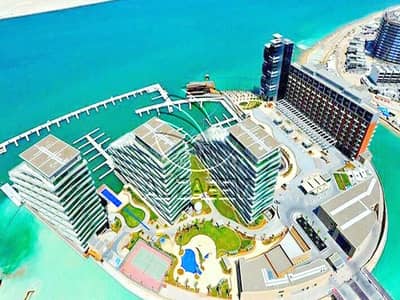 2 Bedroom Flat for Rent in Al Raha Beach, Abu Dhabi - (10). jpg