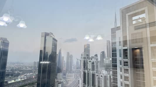 شقة 4 غرف نوم للايجار في الخليج التجاري، دبي - شقة في برج K،الأبراج الإدارية،الخليج التجاري 4 غرف 330000 درهم - 8357846