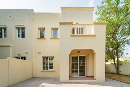 2 Bedroom Villa for Sale in The Springs, Dubai - Type 4E  | Big Plot |  Exclusive | Vacant