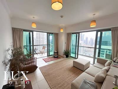 1 Bedroom Apartment for Sale in Downtown Dubai, Dubai - One Bed + Study | Largest Layout | Fountain Views