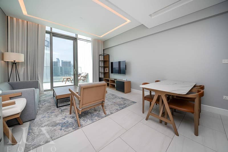 位于商业湾，迪拜SLS酒店公寓 1 卧室的公寓 160000 AED - 8638457