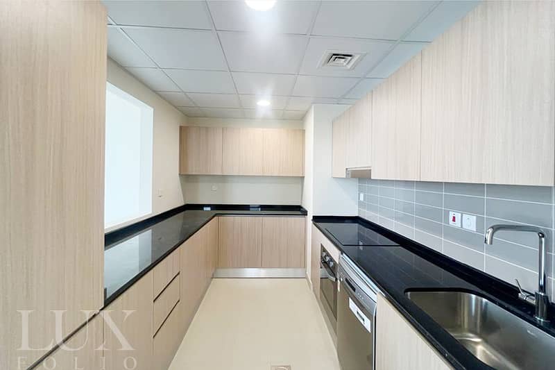 CORNER UNIT | VIEW TODAY | HANDED OVER NOW