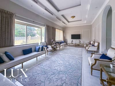 5 Bedroom Villa for Sale in The Villa, Dubai - CUSTOM VILLA | VOT | POOL | GREAT PRICE