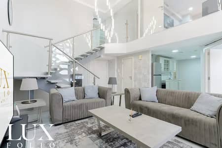 2 Bedroom Flat for Sale in Jumeirah Beach Residence (JBR), Dubai - High ROI | VOT | Upgraded Duplex