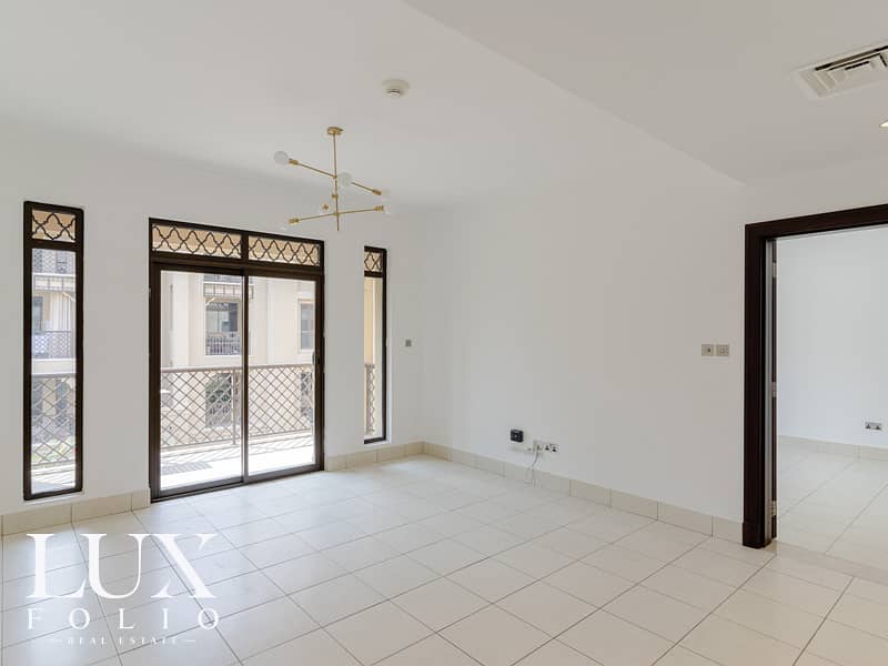 شقة في ريحان 3،ریحان،المدينة القديمة‬،وسط مدينة دبي 1 غرفة 2150000 درهم - 8667566