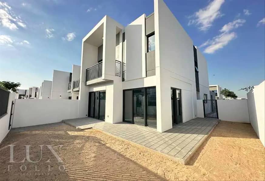 Таунхаус в Дубайлэнд，Вилланова，Ла Роса, 4 cпальни, 3150000 AED - 8668316