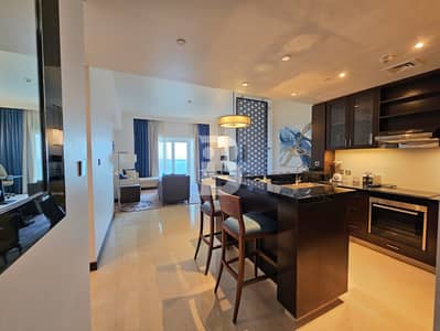 2 Cпальни Апартамент в аренду в  Марина, Абу-Даби - Квартира в Марина，Фермонт Марина Резиденсес, 2 cпальни, 270000 AED - 8682912