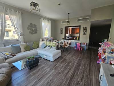 3 Bedroom Apartment for Sale in Motor City, Dubai - Spacious & Upgraded Unit | Vacant on Transfer