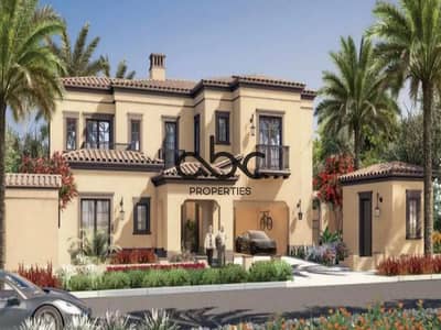 3 Bedroom Villa for Sale in Zayed City, Abu Dhabi - Bloom Living00009. png