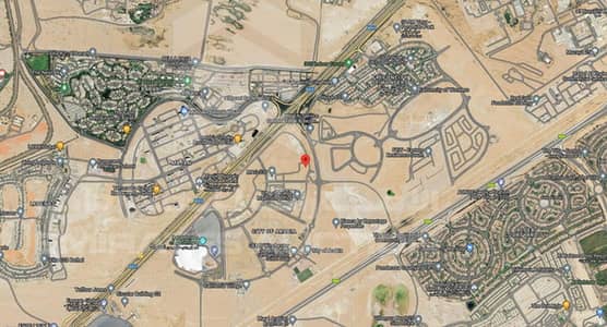 Plot for Sale in City of Arabia, Dubai - images (1). jpg