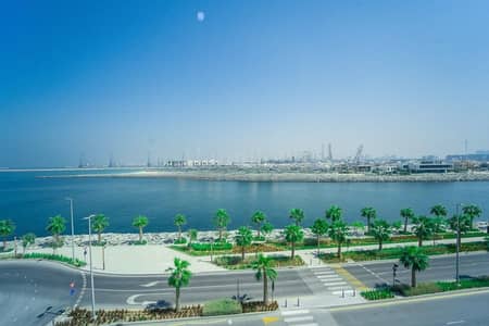 3 Bedroom Apartment for Rent in Jumeirah, Dubai - Big Layout | Sea View | ReadyTo move In