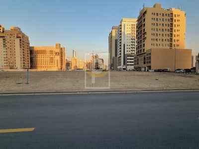 ارض تجارية  للبيع في الجداف، دبي - ارض تجارية في الجداف 10414605 درهم - 8683128