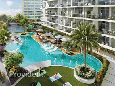 2 Bedroom Apartment for Sale in Arjan, Dubai - img442. jpg