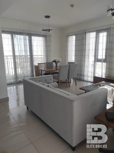 3 Bedroom Flat for Rent in Town Square, Dubai - WhatsApp Image 2024-02-06 at 11.24. 54 AM (1). jpeg