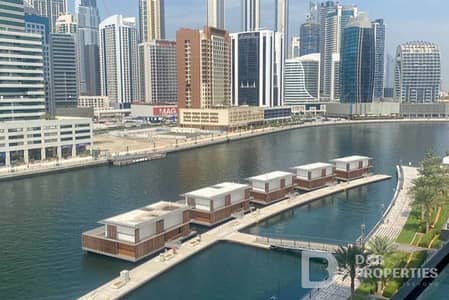 Studio for Sale in Business Bay, Dubai - Brand New Studio | Ready To Move | Stunning View