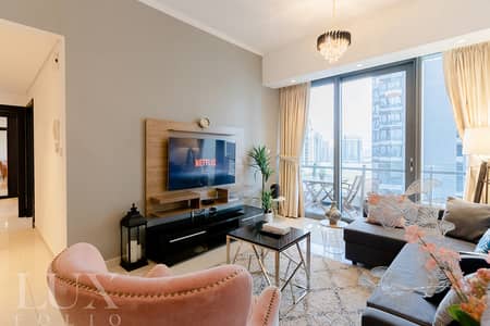 فلیٹ 2 غرفة نوم للبيع في دبي مارينا، دبي - شقة في برج سيلفرين A،برج سيلفرين،دبي مارينا 2 غرف 2750000 درهم - 8683201