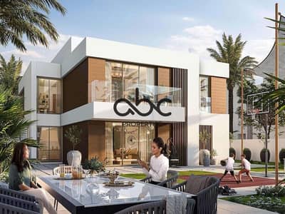 5 Bedroom Villa for Sale in Saadiyat Island, Abu Dhabi - Dunes-Saadiyat Reserve00001. jpg