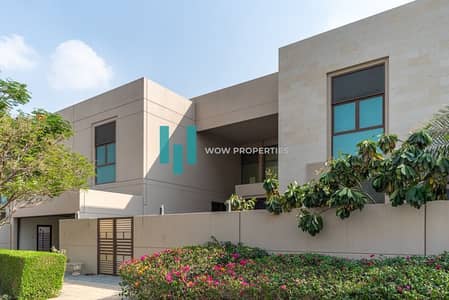 5 Bedroom Villa for Sale in Meydan City, Dubai - Best Type A | Corner Plot | Vacant | Unfurnished
