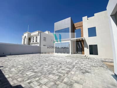 5 Bedroom Villa for Rent in Madinat Al Riyadh, Abu Dhabi - 79fd85cb-1a39-4c94-9432-313df80f8f02. jpg