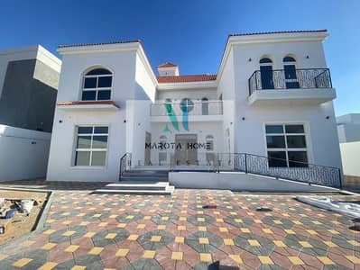 6 Cпальни Вилла в аренду в Мадинат Аль Рияд, Абу-Даби - 0a1846fb-8e99-44db-a5fc-7432399138c5. jpg