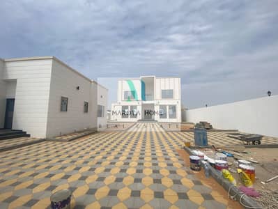 فیلا 7 غرف نوم للايجار في مدينة الرياض، أبوظبي - 23a7cc3d-a6d9-40e8-9e5a-b36b69c6668c. jpg