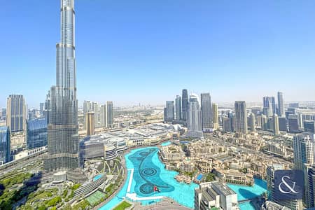 3 Cпальни Апартамент Продажа в Дубай Даунтаун, Дубай - Квартира в Дубай Даунтаун，Опера Гранд, 3 cпальни, 10000000 AED - 7294856