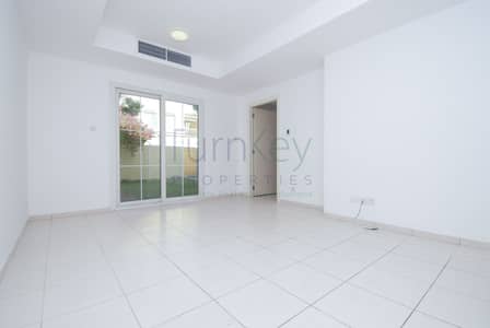 2 Bedroom Townhouse for Rent in The Springs, Dubai - Type 4M | Back to Back | Available from 1st March