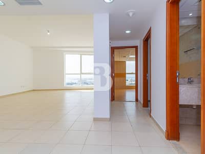 شقة 2 غرفة نوم للايجار في الخالدية، أبوظبي - شقة في برج الخالدية B،أبراج الخالدية،الخالدية 2 غرف 120000 درهم - 8683434