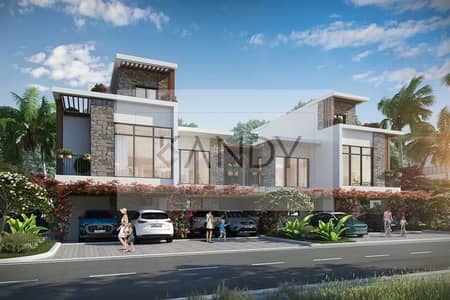 4 Bedroom Villa Compound for Sale in DAMAC Lagoons, Dubai - 612558137-1066x800. jpg