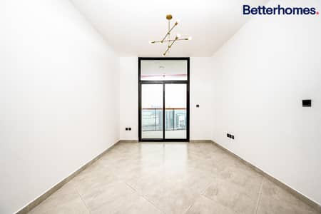 1 Bedroom Apartment for Sale in Al Jaddaf, Dubai - Vacant Unit | Creek View | High Floor