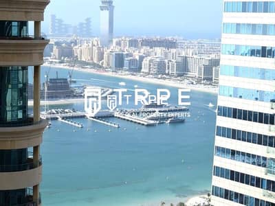 High Floor | Luxurious | Marina View